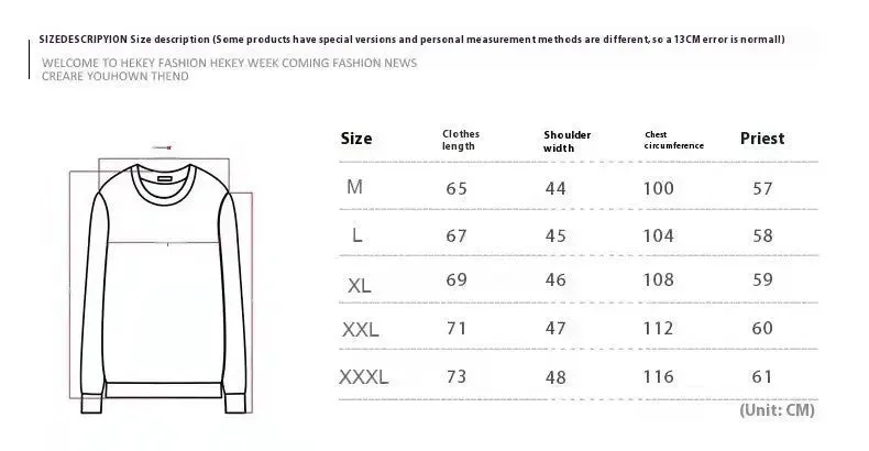 Thickened Warm Soft Round Neck Plaid Sweater