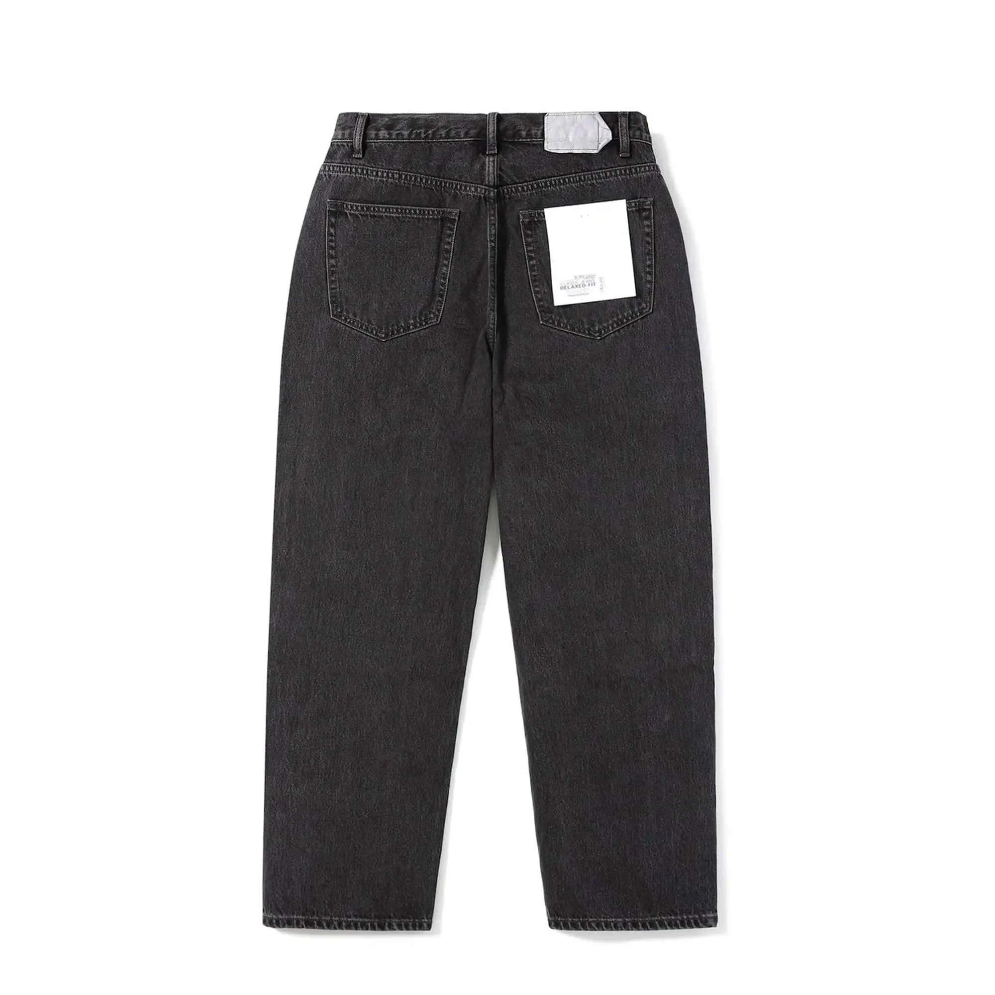 Thisisneverthat Mens Relaxed Jeans