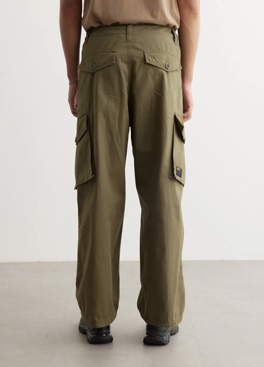 Unity Pants
