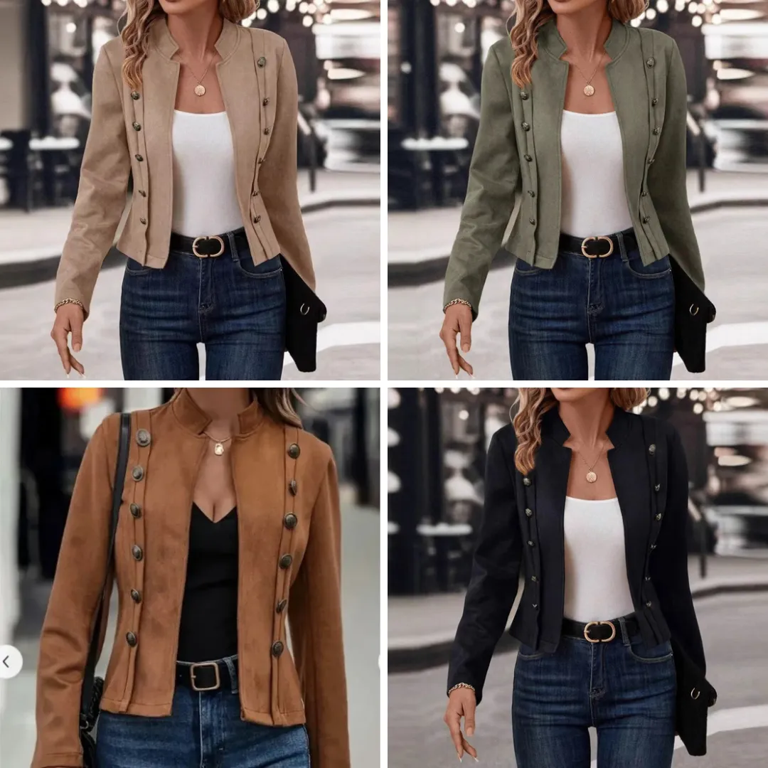 Vela women’s chic jacket